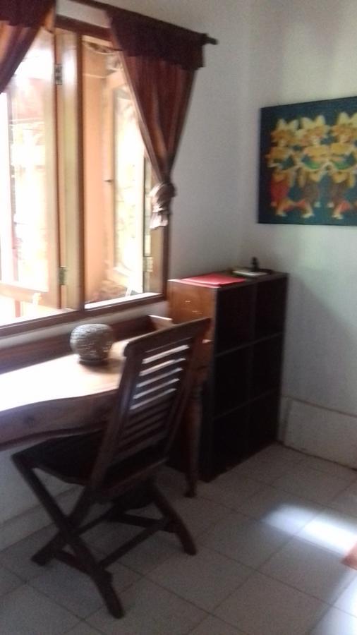 סמיניאק Shalana Homestay- Formerly Teka Teki House מראה חיצוני תמונה